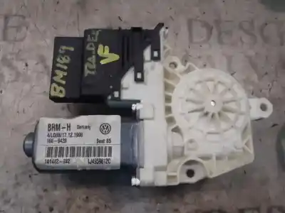 Peça sobressalente para automóvel em segunda mão motor elevador vidro traseiro direito por seat toledo (1m2) signo referências oem iam 