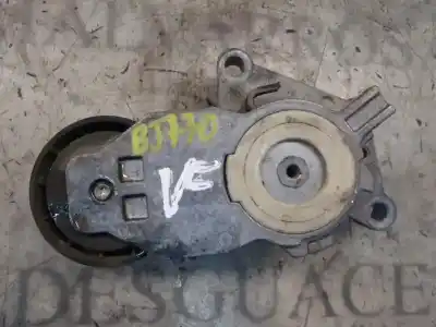 Second-hand car spare part Auxiliary Belt Tensioner for CITROEN C3 1.4 HDI (68 CV) 1.4 HDi OEM IAM references   