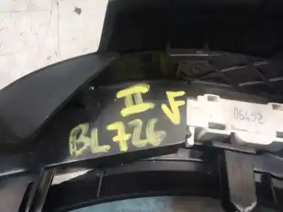 Автозапчастина б/у електронний модуль для citroen c4 picasso sx посилання на oem iam 6242n5  