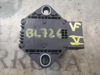 Автозапчастина б/у електронний модуль для citroen c4 picasso sx посилання на oem iam 454921  