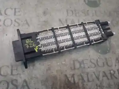 Автозапчасти б/у сопротивление нагреву за citroen c4 picasso sx ссылки oem iam 643619