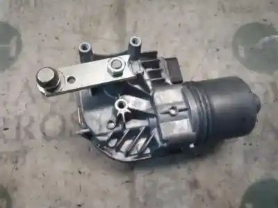 Second-hand car spare part FRONT WINDSHIELD WIPER MOTOR for SEAT LEON (1P1)  OEM IAM references 1P0955119A 0390241949 0390241949