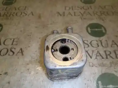 Second-hand car spare part Engine Oil Cooler for SEAT ALHAMBRA (7V9) Fancy OEM IAM references   