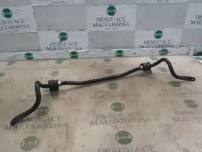 Peça sobressalente para automóvel em segunda mão barra estabilizadora dianteira por ford mondeo berlina (ca2) trend referências oem iam 