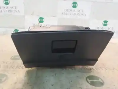 Peça sobressalente para automóvel em segunda mão porta luvas por ford mondeo berlina (ca2) trend referências oem iam 