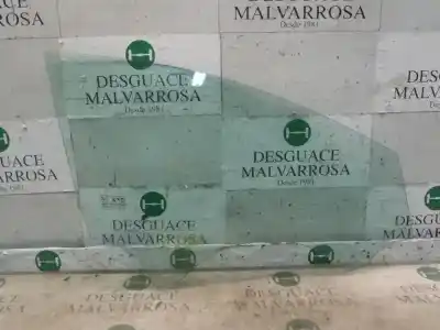 Peça sobressalente para automóvel em segunda mão vidro da porta dianteira direita por ford mondeo berlina (ca2) trend referências oem iam 