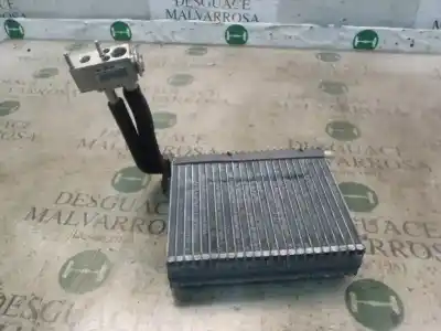 Peça sobressalente para automóvel em segunda mão condensador de ar condicionado por ford mondeo berlina (ca2) trend referências oem iam 