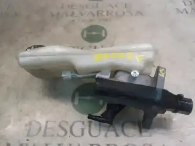 Peça sobressalente para automóvel em segunda mão bomba de travões por ford mondeo berlina (ca2) trend referências oem iam 