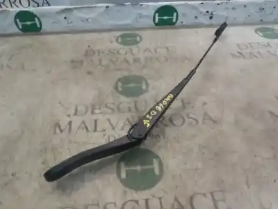 Peça sobressalente para automóvel em segunda mão haste de escova dianteiro esquerdo por ford mondeo berlina (ca2) trend referências oem iam 