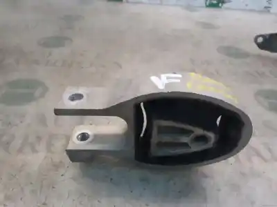 Peça sobressalente para automóvel em segunda mão suporte caixa de velocidades por ford mondeo berlina (ca2) trend referências oem iam 