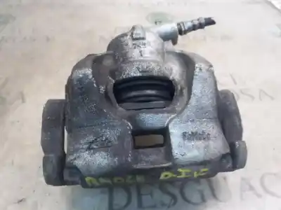Peça sobressalente para automóvel em segunda mão pinça de travão dianteira esquerda por ford mondeo berlina (ca2) trend referências oem iam 