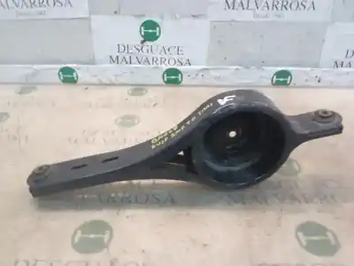 Peça sobressalente para automóvel em segunda mão braço de suspensão traseiro inferior direito por ford mondeo berlina (ca2) trend referências oem iam 
