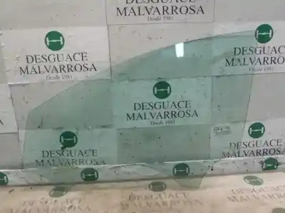 Peça sobressalente para automóvel em segunda mão vidro da porta dianteira esquerda por ford mondeo berlina (ca2) trend referências oem iam 
