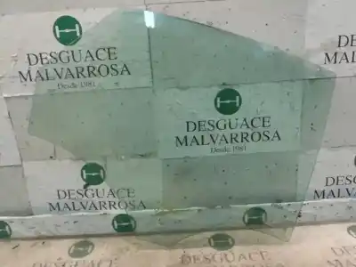 Peça sobressalente para automóvel em segunda mão vidro da porta traseira direita por ford mondeo berlina (ca2) trend referências oem iam 
