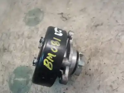 Peça sobressalente para automóvel em segunda mão bomba de água por hyundai i10 classic referências oem iam 2510003010