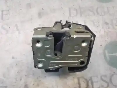 İkinci el araba yedek parçası SAG ÖN KAPI KILIDI için RENAULT SCENIC RX4 (JA0)  OEM IAM referansları   