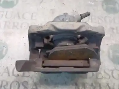 Second-hand car spare part front right brake caliper for renault scenic rx4 (ja0) 1.9 dci salomon oem iam references   