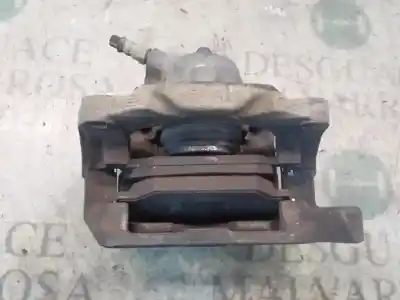 Second-hand car spare part front left brake caliper for renault scenic rx4 (ja0) 1.9 dci salomon oem iam references   