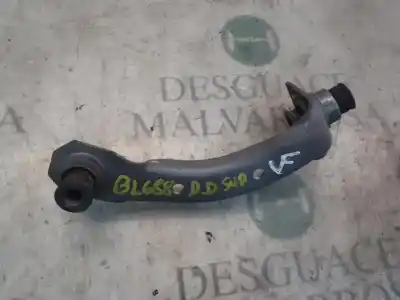 Peça sobressalente para automóvel em segunda mão braço de suspensão superior dianteiro direito por renault scenic ii grand dynamique referências oem iam 