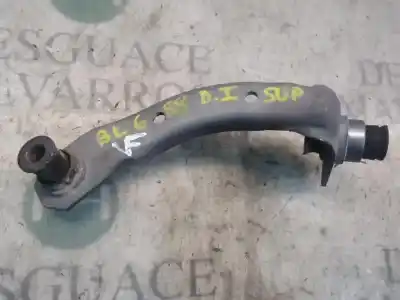 Peça sobressalente para automóvel em segunda mão braço de suspensão superior dianteiro esquerdo por renault scenic ii grand dynamique referências oem iam 