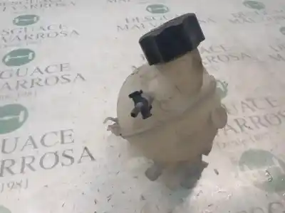 Second-hand car spare part Coolant Expansion Tank for CITROEN C2 Collection OEM IAM references   