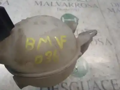 Second-hand car spare part coolant expansion tank for citroen c2 collection oem iam references   