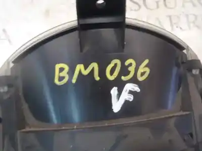 Second-hand car spare part dashboard for citroen c2 collection oem iam references   