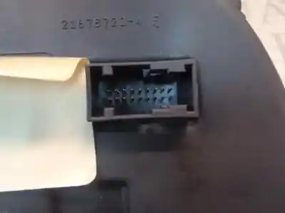 Second-hand car spare part dashboard for citroen c2 collection oem iam references   