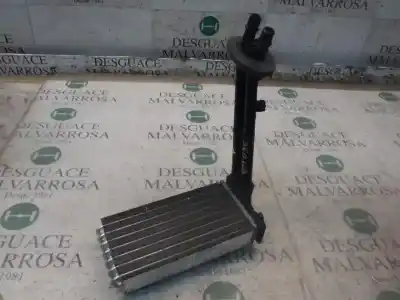 Second-hand car spare part heating / air conditioning radiator for citroen c2 collection oem iam references 