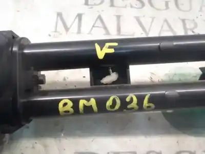 Peça sobressalente para automóvel em segunda mão condensador / radiador de sofagem / ar condicionado por citroen c2 collection referências oem iam   