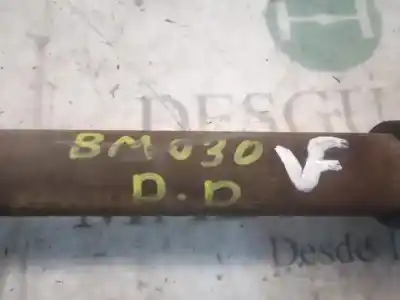 Second-hand car spare part right drive for citroen c2 collection oem iam references   