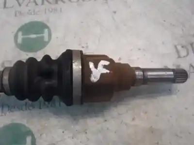 Second-hand car spare part right drive for citroen c2 collection oem iam references   