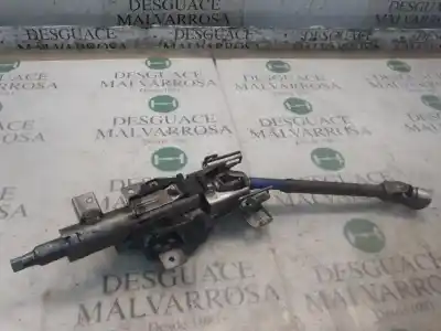 Second-hand car spare part steering column for citroen c2 collection oem iam references 