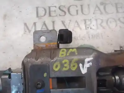 Second-hand car spare part steering column for citroen c2 collection oem iam references   