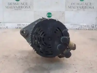 Second-hand car spare part alternator for citroen c1 audace oem iam references   