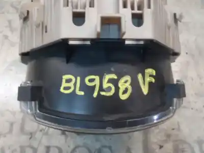 Peça sobressalente para automóvel em segunda mão quadrante por citroen c1 audace referências oem iam   