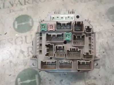 Peça sobressalente para automóvel em segunda mão quadrante por citroen c1 audace referências oem iam   