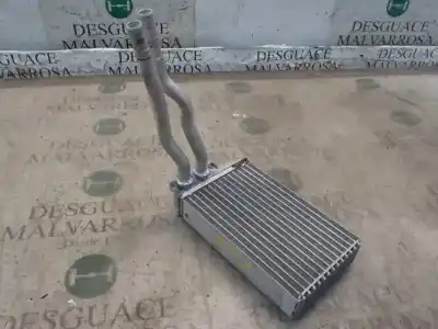 Peça sobressalente para automóvel em segunda mão condensador / radiador de sofagem / ar condicionado por citroen c1 audace referências oem iam 