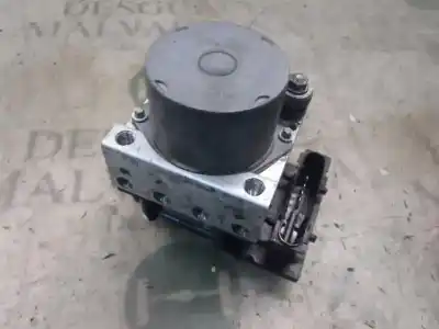 Peça sobressalente para automóvel em segunda mão abs por citroen c1 audace referências oem iam 