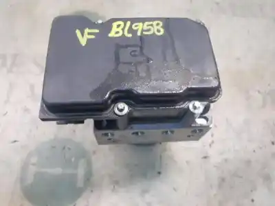 Peça sobressalente para automóvel em segunda mão abs por citroen c1 audace referências oem iam   