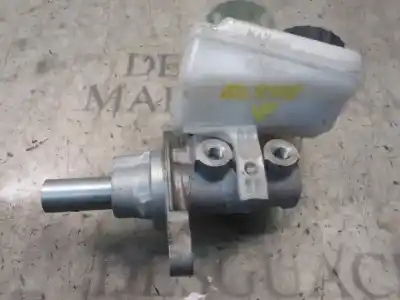 Peça sobressalente para automóvel em segunda mão bomba de travões por citroen c1 audace referências oem iam 
