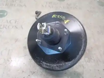 Peça sobressalente para automóvel em segunda mão servo freio por citroen c1 audace referências oem iam 