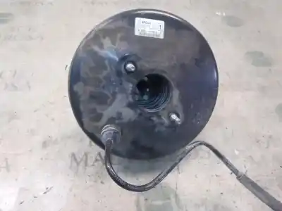 Peça sobressalente para automóvel em segunda mão servo freio por citroen c1 audace referências oem iam   
