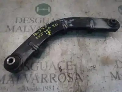 Peça sobressalente para automóvel em segunda mão braço de suspensão traseiro superior direito por opel vectra c berlina comfort referências oem iam 