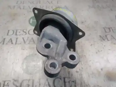 Peça sobressalente para automóvel em segunda mão suporte caixa de velocidades por opel vectra c berlina comfort referências oem iam 