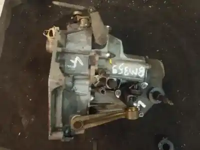 Tweedehands auto-onderdeel versnellingsbak voor suzuki swift sf berlina (ma) 1.3 cat oem iam-referenties 