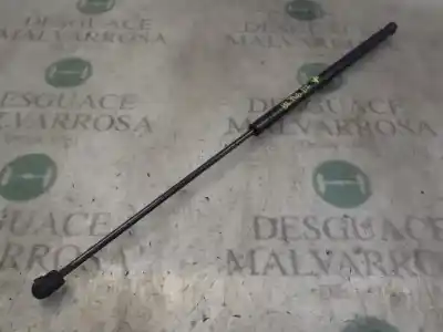 Peça sobressalente para automóvel em segunda mão amortecedor do capô por opel vectra c berlina comfort referências oem iam 