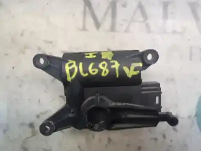 Second-hand car spare part air conditioning hatches opening motor for volkswagen touareg (7la, 7l6, 7l7) 2.5 r5 tdi oem iam references 7l0907511 0132801320 0132801320