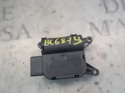 Автозапчастина б/у двигатель відкривання люків кондиціонація для volkswagen touareg (7la, 7l6, 7l7) 2.5 r5 tdi посилання на oem iam 7l0907511