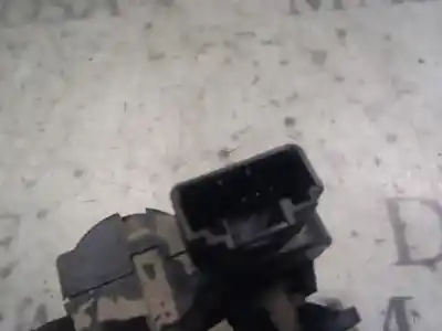 Автозапчастина б/у двигатель відкривання люків кондиціонація для volkswagen touareg (7la, 7l6, 7l7) 2.5 r5 tdi посилання на oem iam 7l0907511 0132801320 0132801320
